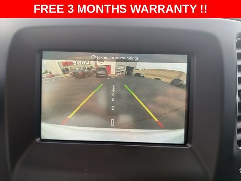 Used 2019 Jeep Compass Latitude w/ Popular Equipment Group FWD image 18