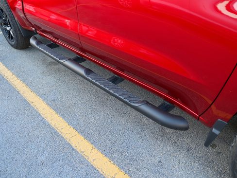 Used 2025 Chevrolet Silverado 1500 RST w/ All Star Edition Plus image 21