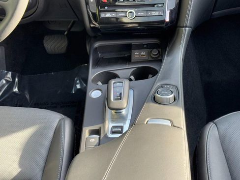 Used 2025 INFINITI QX50 Luxe image 15