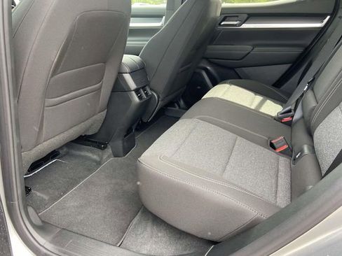 New 2026 GMC Terrain Elevation w/ Technology Package II FWD image 8