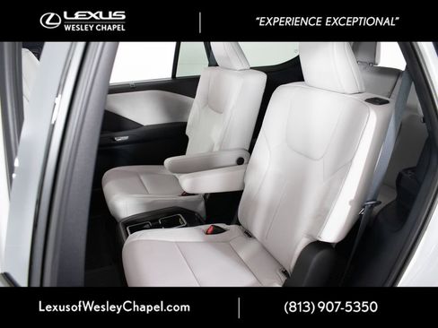 Used 2024 Lexus TX 350 FWD w/ Technology Package image 25