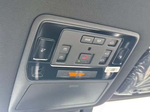 New 2026 Toyota Grand Highlander MAX Limited image 32