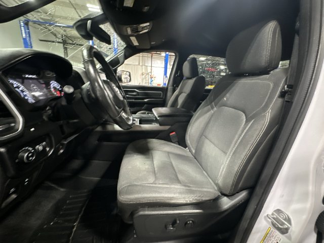 Used 2019 RAM 1500 Big Horn AWD/4WD image 17