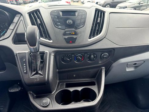Used 2018 Ford Transit 250 130 Low Roof image 11