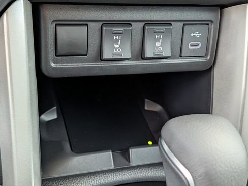 Certified 2025 Toyota Corolla Cross XLE w/ Convenience Package FWD image 16