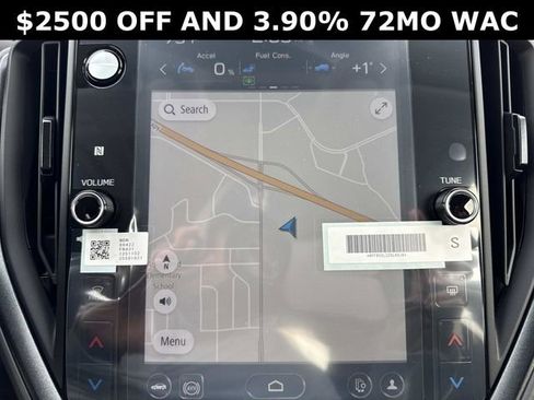 New 2026 Subaru Crosstrek 2.5i Limited image 20