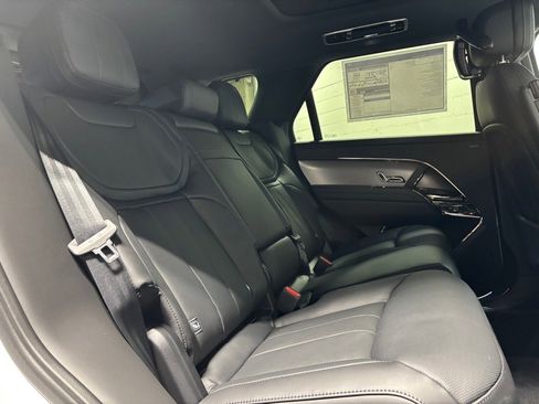 New 2025 Land Rover Range Rover Sport Dynamic SE image 38