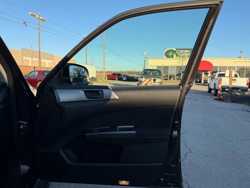 Used 2013 Subaru Forester 2.5X image 12