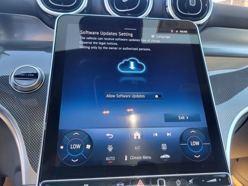 New 2026 Mercedes-Benz GLC 300 4MATIC image 19