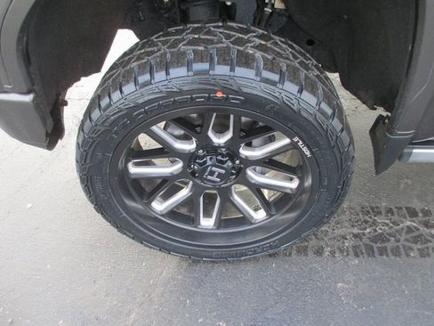 Used 2019 GMC Sierra 1500 Denali w/ Denali Ultimate Package image 13