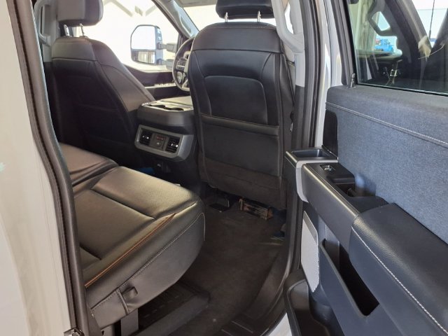 Used 2026 Ford F250 Lariat AWD/4WD image 27