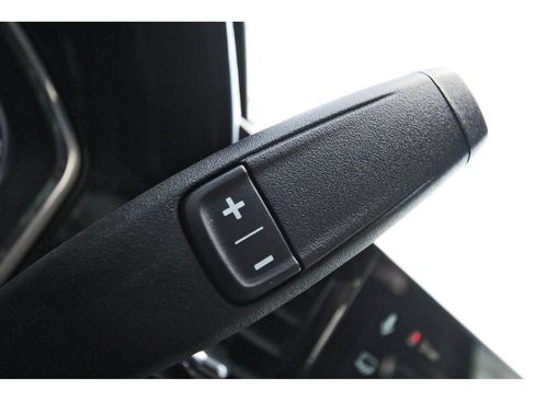 Used 2026 Chevrolet Silverado 1500 RST w/ RST Select Package RWD image 18