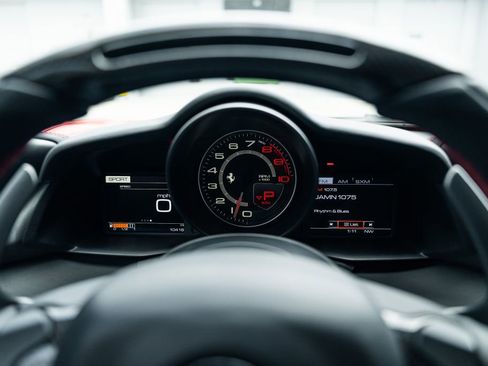 Used 2017 Ferrari 488 GTB image 42