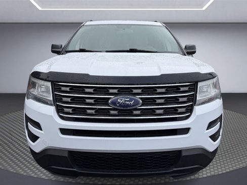 Used 2017 Ford Explorer 4WD image 10