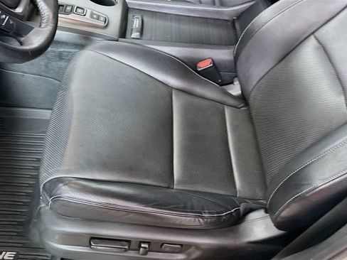 Used 2022 Honda Ridgeline RTL-E image 18