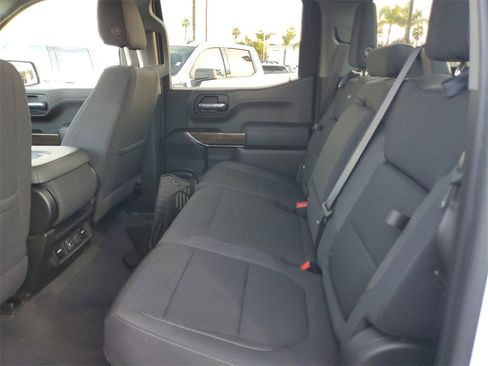 Used 2021 Chevrolet Silverado 1500 RST w/ Bed Protection Package image 15