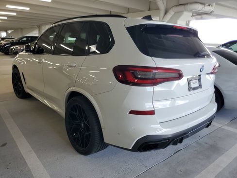 Used 2023 BMW X5 sDrive40i w/ M Sport Package RWD image 4
