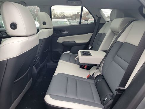 New 2026 Honda Prologue Touring image 30