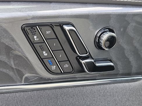 New 2026 Cadillac Escalade IQ Sport 1 image 23