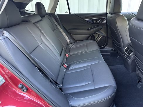 Used 2024 Subaru Outback Limited XT image 15