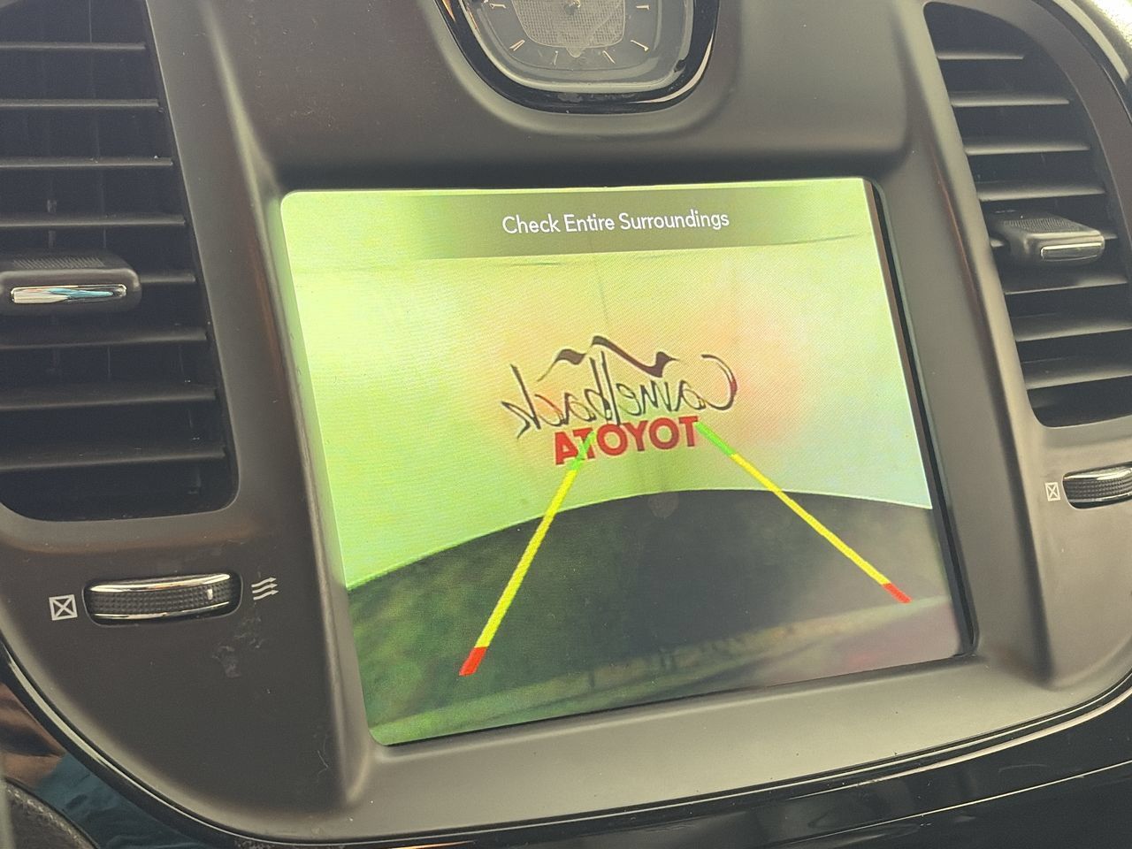 Used 2021 Chrysler 300 S RWD image 18