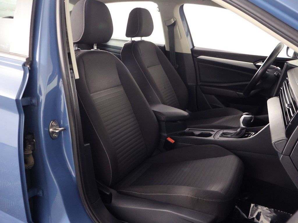 Used 2025 Volkswagen Jetta S FWD image 27