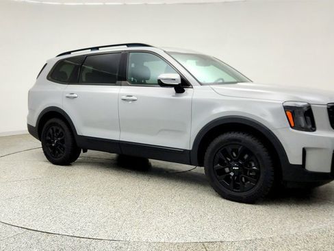 Used 2024 Kia Telluride SX Prestige X-Pro AWD/4WD image 3