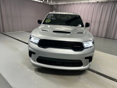 Used 2024 Dodge Durango R/T image 2