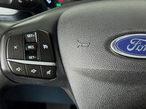 Used 2022 Ford Maverick XLT FWD image 13