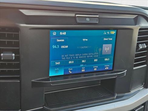 New 2025 Ford F450 XL w/ XL Chrome Package image 11