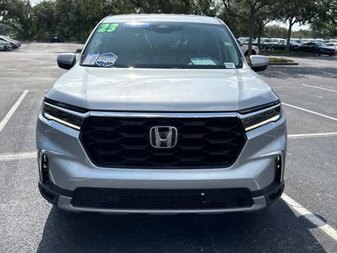 Certified 2023 Honda Pilot EX-L image 8