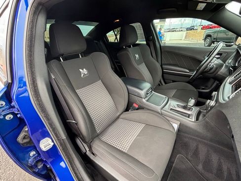 Used 2022 Dodge Charger Scat Pack w/ Harman/Kardon Audio Group image 24