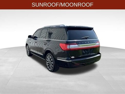 Used 2020 Lincoln Navigator Reserve RWD image 5