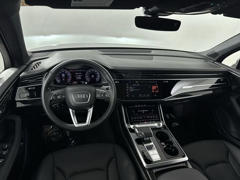 Used 2025 Audi Q7 3.0T Premium Plus w/ Premium Plus Package image 24