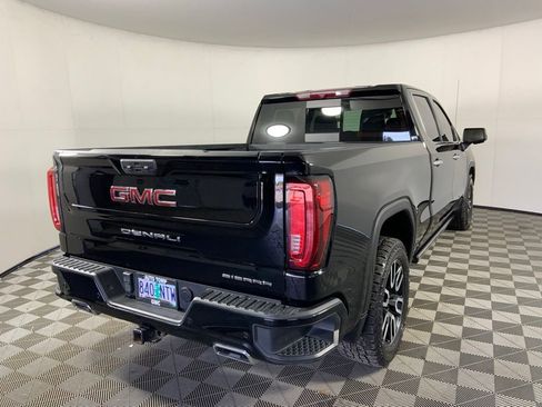 Used 2022 GMC Sierra 1500 Denali image 3