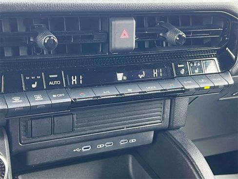 Certified 2025 Toyota Land Cruiser 1958 image 34