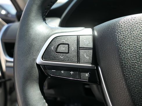 Used 2024 Toyota Grand Highlander FWD image 17
