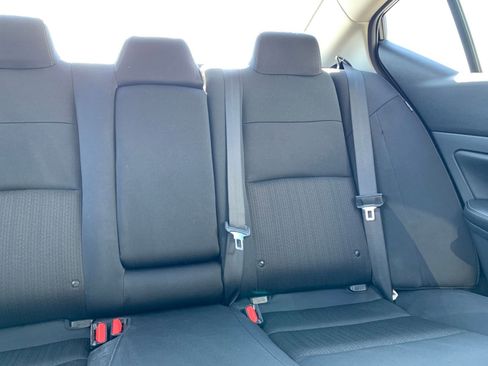 Used 2025 Nissan Altima 2.5 SV image 37