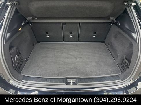 Certified 2025 Mercedes-Benz GLA 250 4MATIC image 14