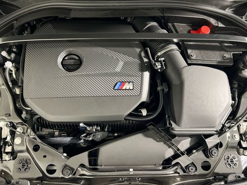 Used 2025 BMW M235i xDrive image 22