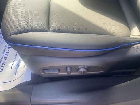 New 2026 Buick Encore GX Sport Touring w/ Comfort Package image 18