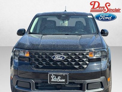 New 2026 Ford Maverick XLT w/ XLT Luxury Package