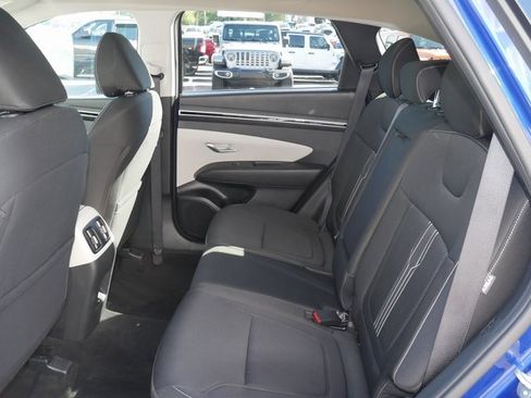 Used 2024 Hyundai Tucson SEL image 22