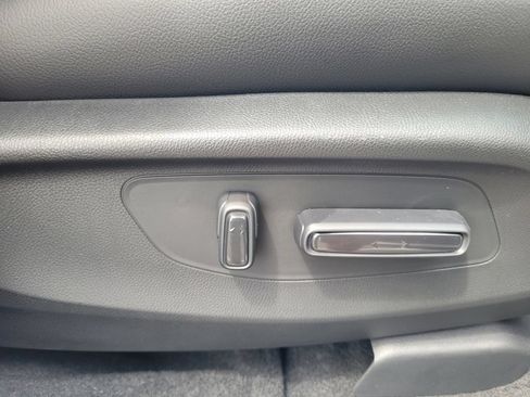 New 2026 Honda CR-V Sport Touring image 37