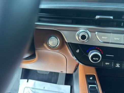 Used 2025 Kia Telluride EX X-Line image 19