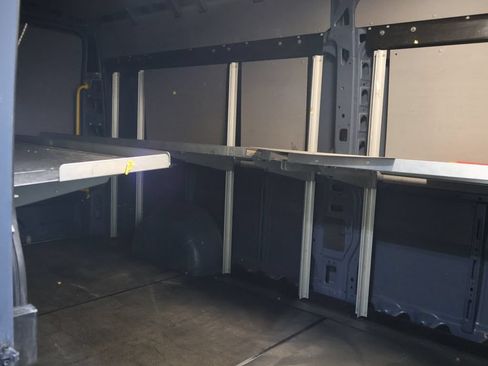 Used 2019 RAM ProMaster 3500 FWD image 12