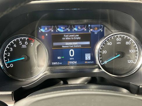 Certified 2023 Ford F150 XLT w/ Equipment Group 302A High AWD/4WD image 35