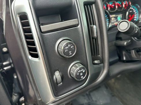 Used 2016 Chevrolet Silverado 1500 LT w/ All Star Edition image 18