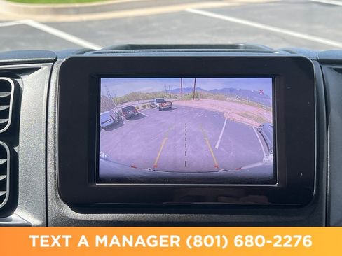 New 2026 RAM ProMaster 3500 FWD image 19