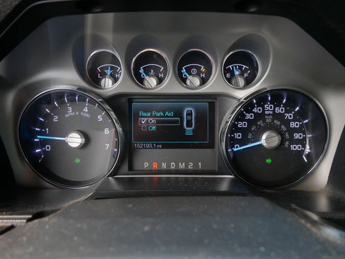 Used 2016 Ford F350 Lariat image 34